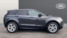 Land Rover Range Rover Evoque 2.0 D200 R-Dynamic SE 5dr Auto Diesel Hatchback